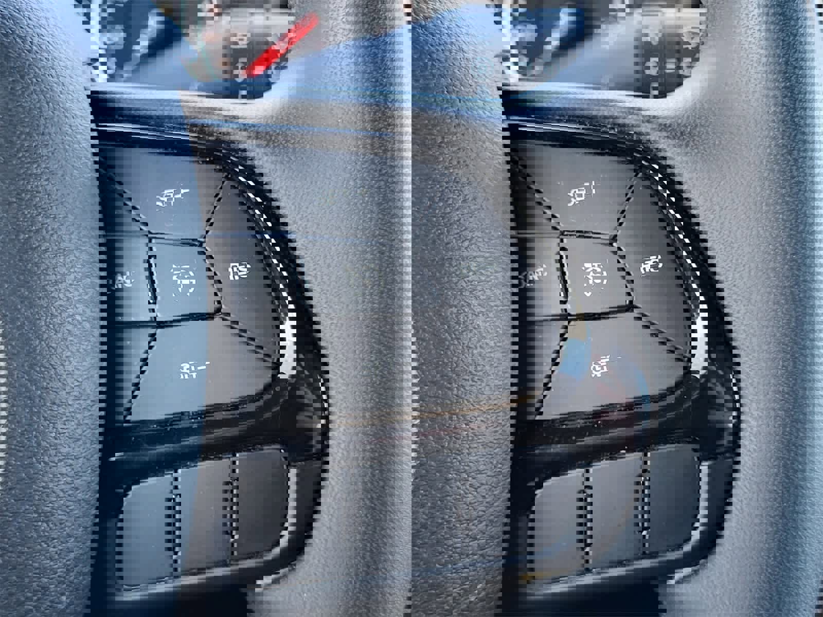 Used 2022 Jeep Renegade Altitude image 18