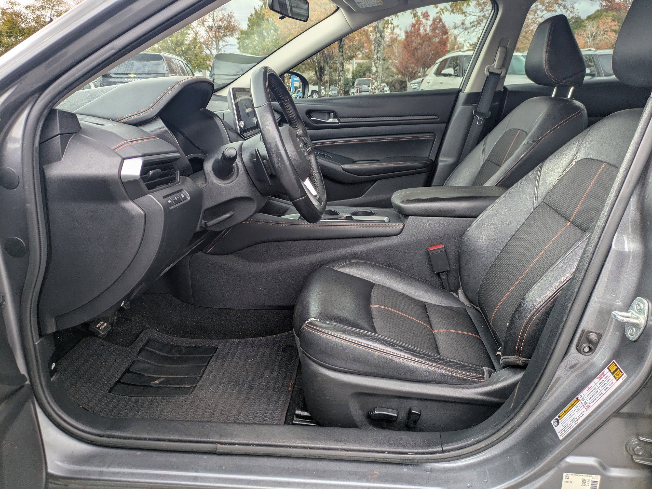 Used 2019 Nissan Altima 2.5 SR image 20