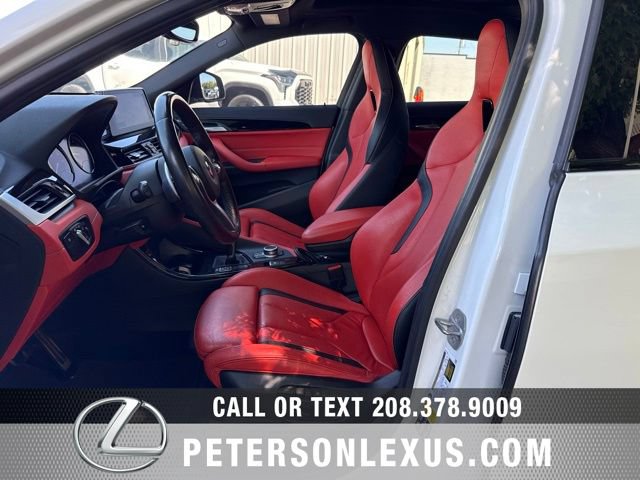 Used 2022 BMW X2 M35i w/ Premium Package AWD/4WD image 24