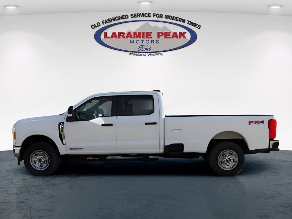 Used 2018 Ford F250 XL w/ Power Equipment Group image 15