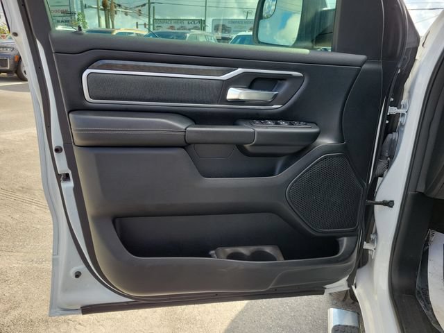 Used 2021 RAM 1500 Big Horn RWD image 17