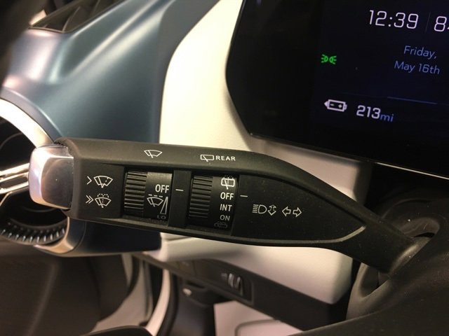 Used 2024 Chevrolet Equinox EV LT image 32