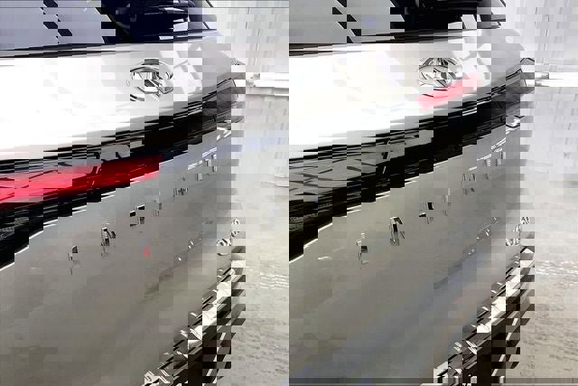 Certified 2025 INFINITI QX60 Luxe w/ Cargo Package AWD/4WD image 33