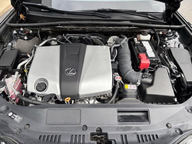 Used 2023 Lexus ES 350 Ultra Luxury w/ Accessory Package (Z2) FWD image 28