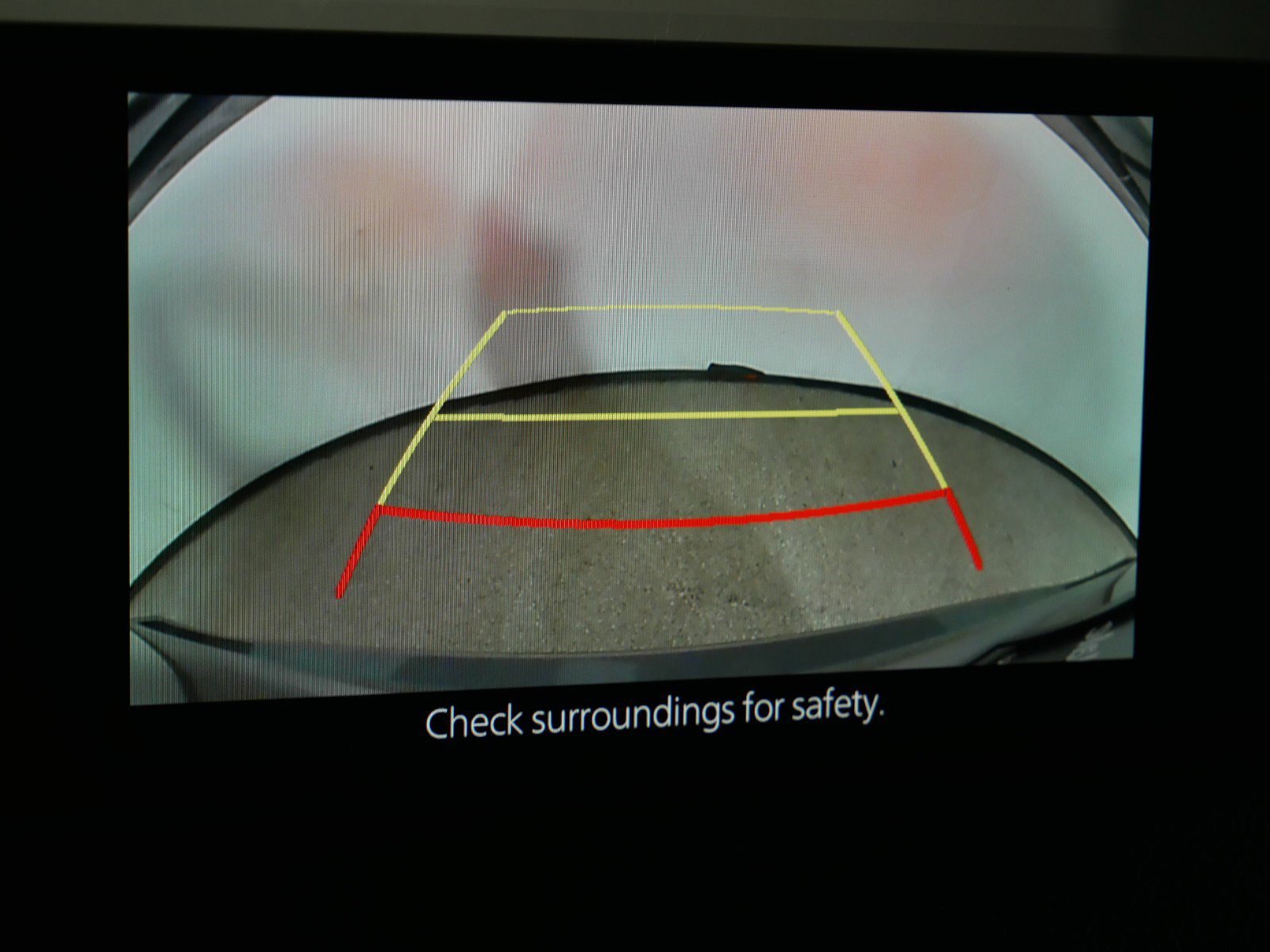 New 2025 MAZDA CX-5 AWD 2.5 S w/ Select Package image 9