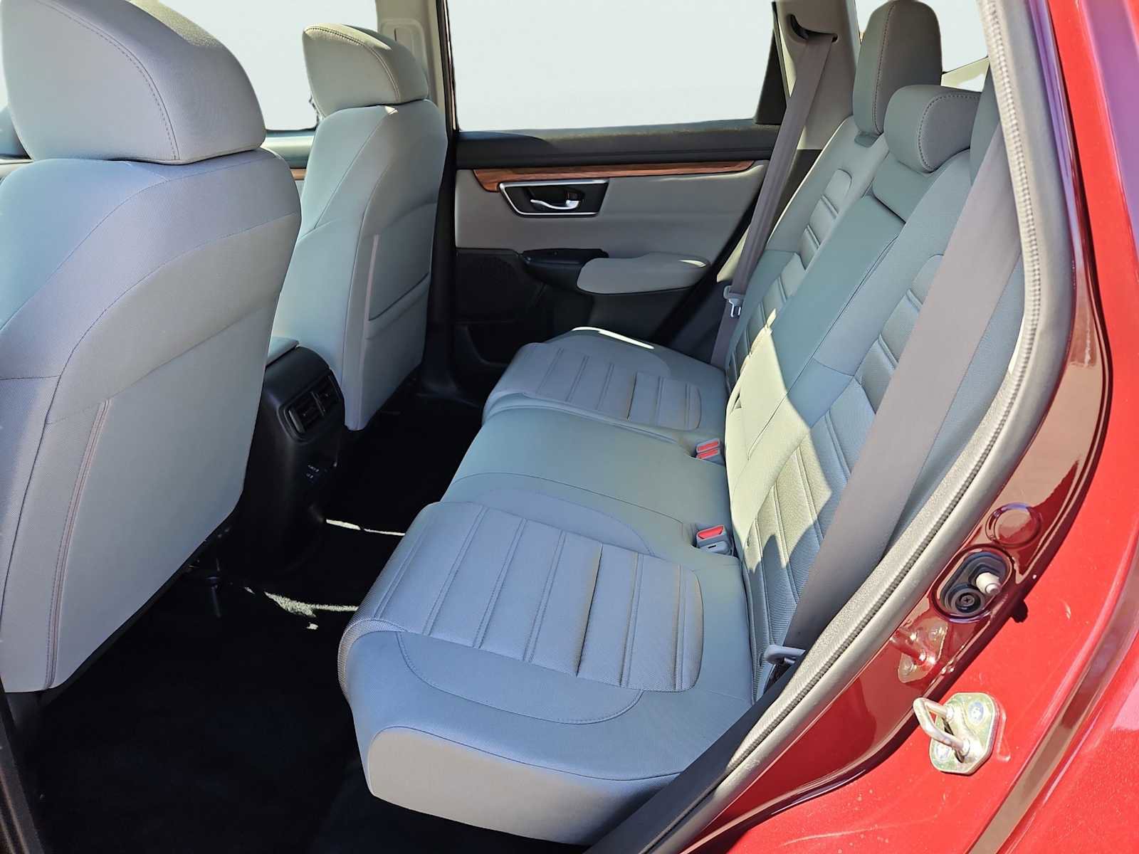 Certified 2019 Honda CR-V EX image 32