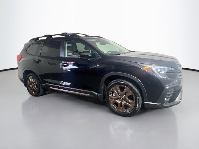 Used 2025 Subaru Ascent Bronze Edition AWD/4WD image 23