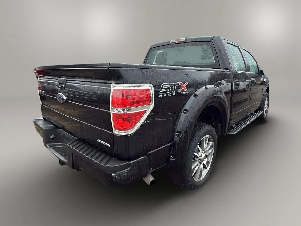 Used 2014 Ford F150 STX w/ Equipment Group 201A Mid image 5