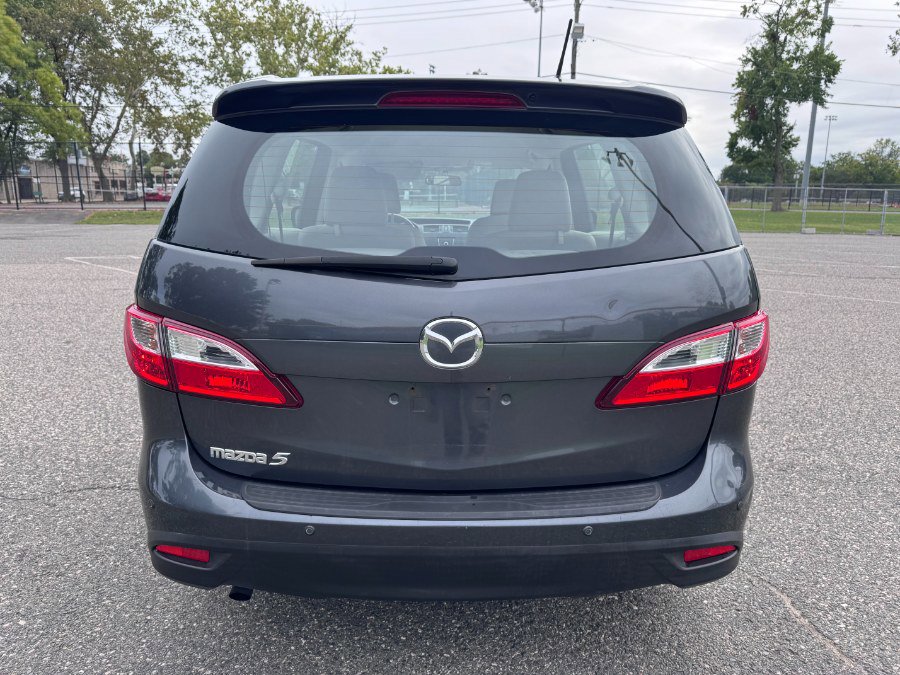 Used 2014 MAZDA MAZDA5 Touring image 6