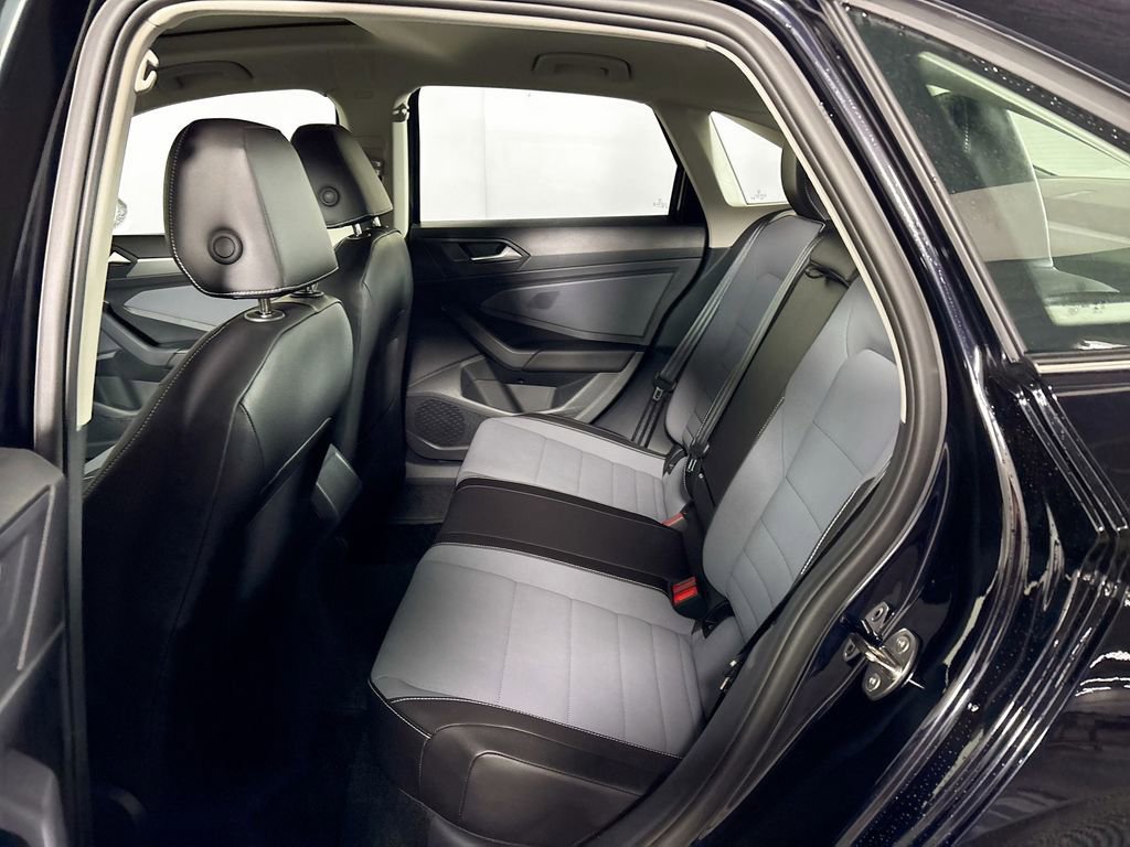 New 2026 Volkswagen Jetta SE image 20