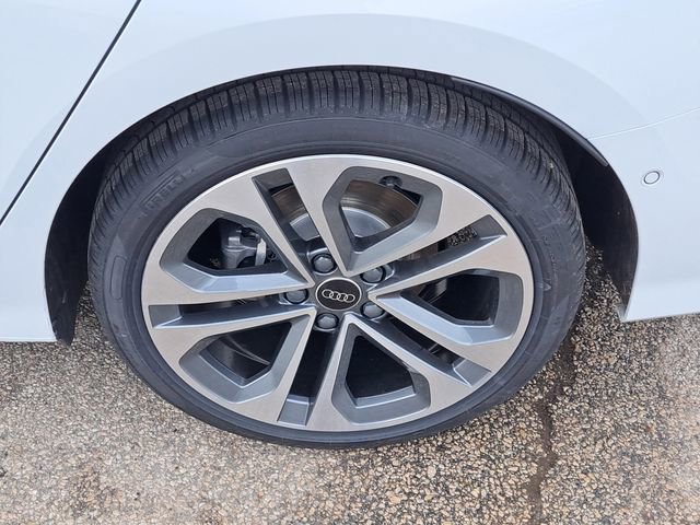 New 2026 Audi A3 2.0T Premium image 28