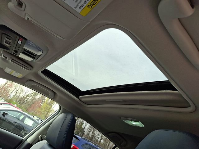 Used 2023 Subaru Crosstrek Hybrid w/ Moonroof Package w/Navigation AWD/4WD image 14