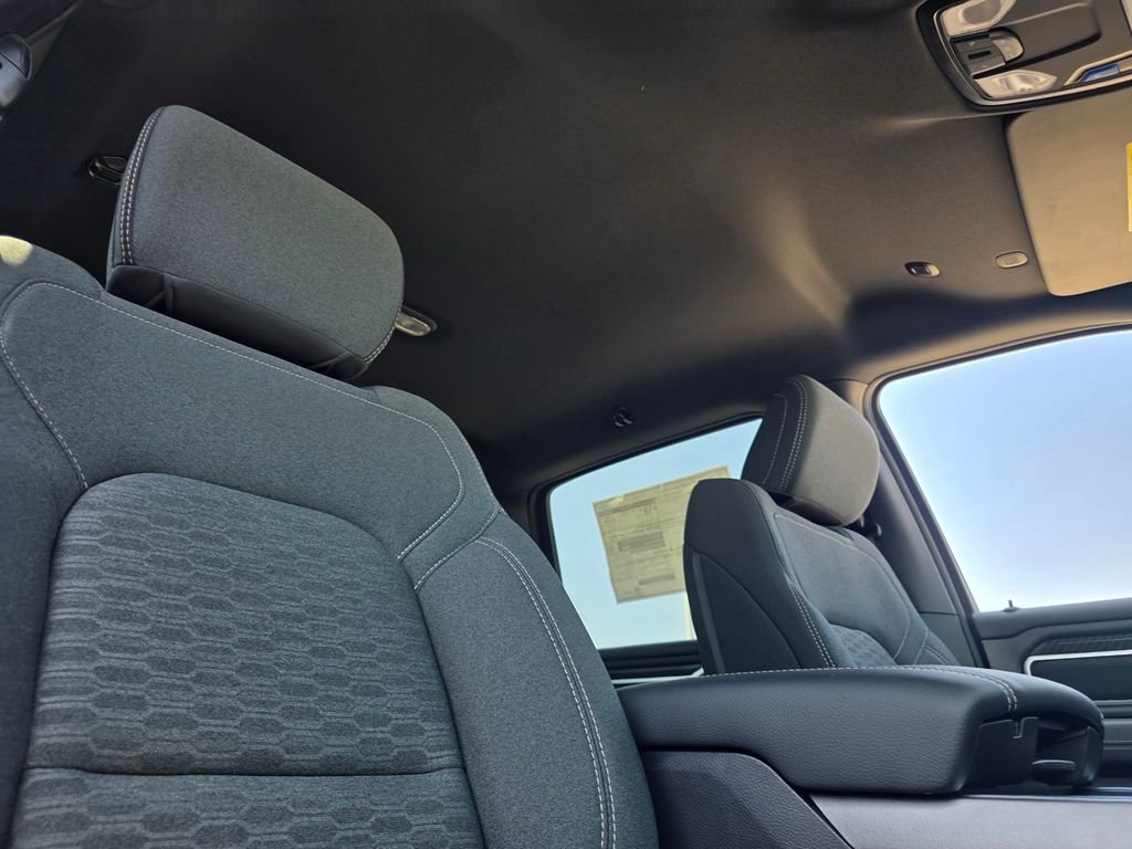 New 2026 RAM 1500 Big Horn w/ Night Edition AWD/4WD image 14
