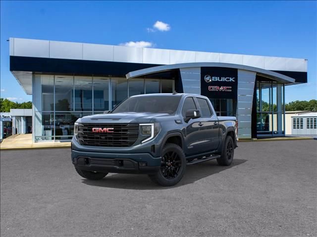 New 2026 GMC Sierra 1500 Elevation w/ Elevation Premium Package image 8