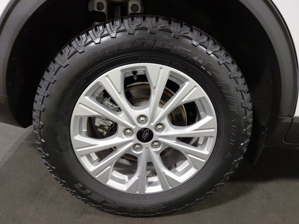 Used 2024 Ford Escape Active w/ Tech Pack #1 AWD/4WD image 33