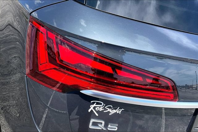 Used 2021 Audi Q5 2.0T Premium Plus AWD/4WD image 23