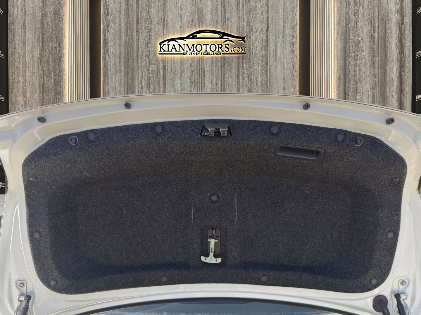 Used 2022 INFINITI Q60 3.0t Luxe w/ Cargo Package image 48