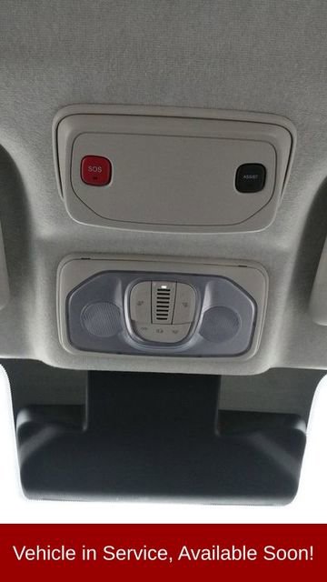 Used 2025 RAM ProMaster 2500 w/ Convenience Group image 20