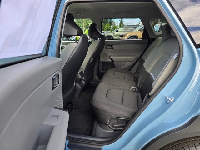 New 2027 Kia Seltos S AWD/4WD image 16
