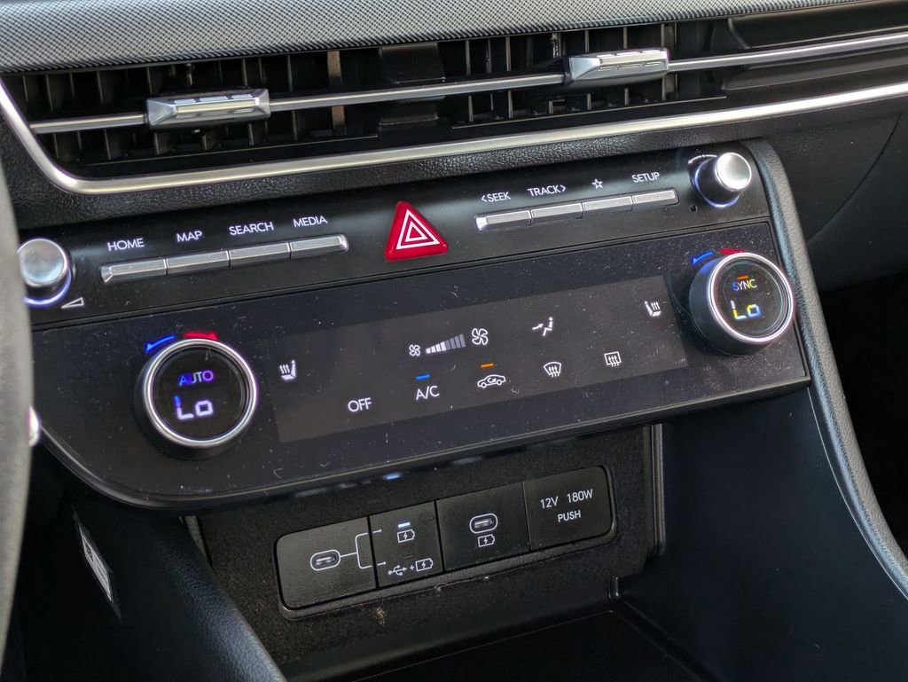 Used 2025 Hyundai Sonata SEL image 17