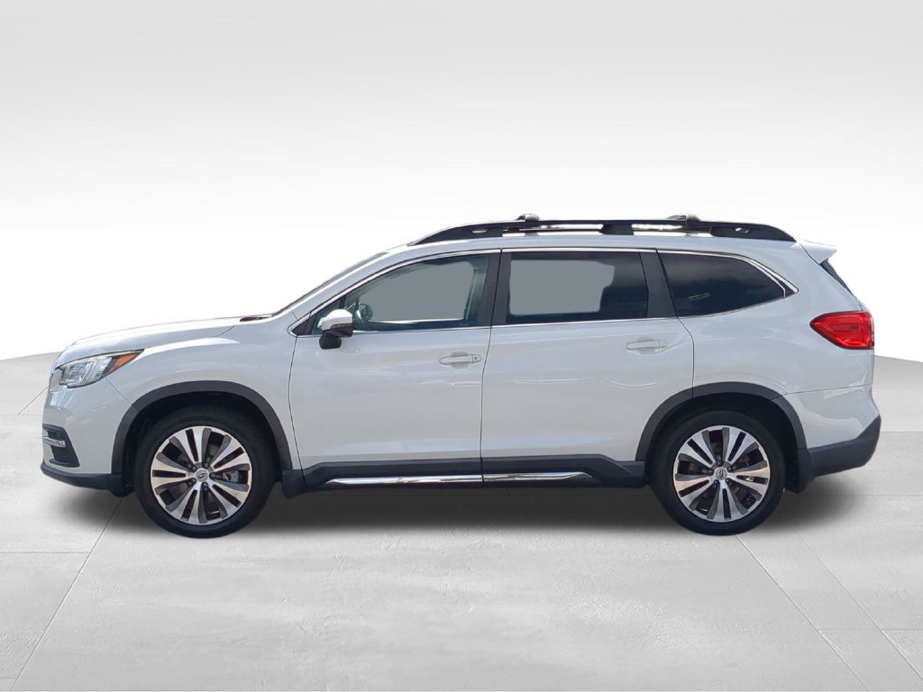 Used 2020 Subaru Ascent Limited w/ Technology Package AWD/4WD image 6