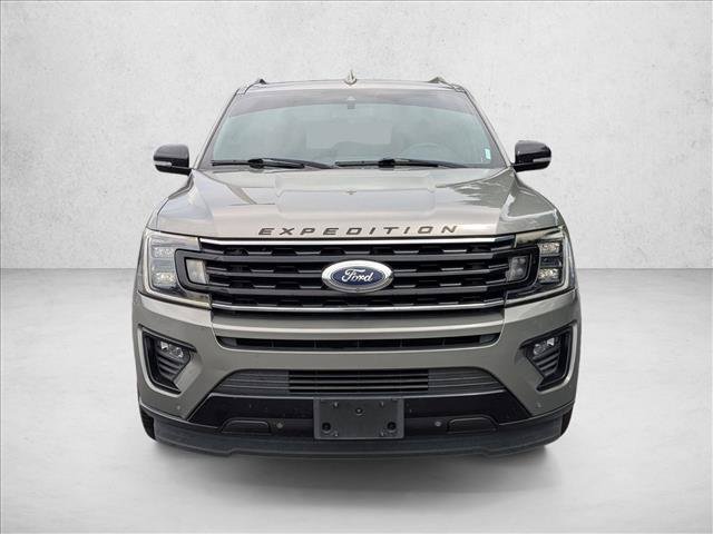 Used 2019 Ford Expedition Limited w/ Equipment Group 303A RWD video 3