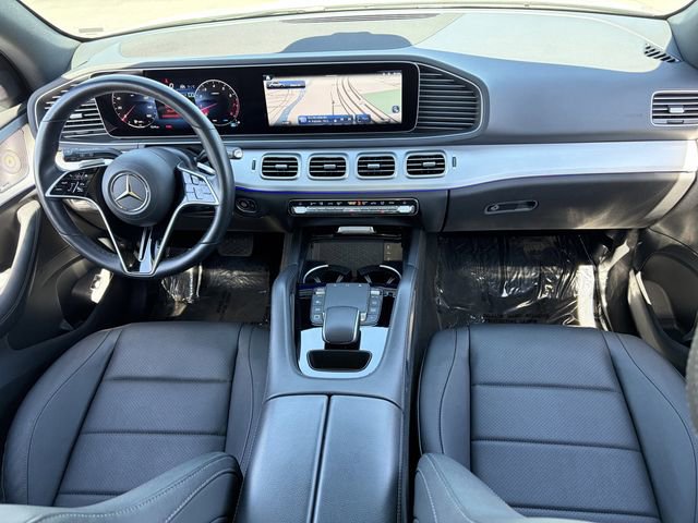 Used 2025 Mercedes-Benz GLE 350 4MATIC image 24