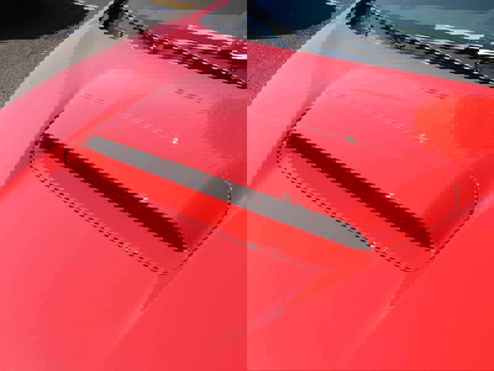 New 2025 Subaru WRX tS w/ Popular Package #2A image 3