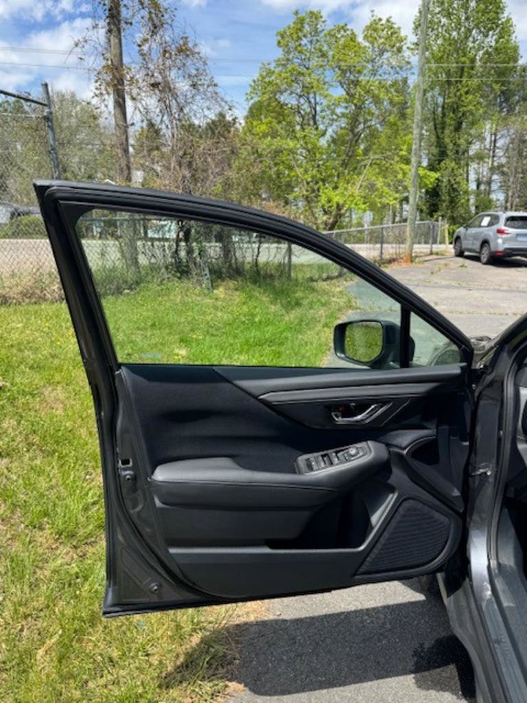 Used 2022 Subaru Outback Premium AWD/4WD image 10