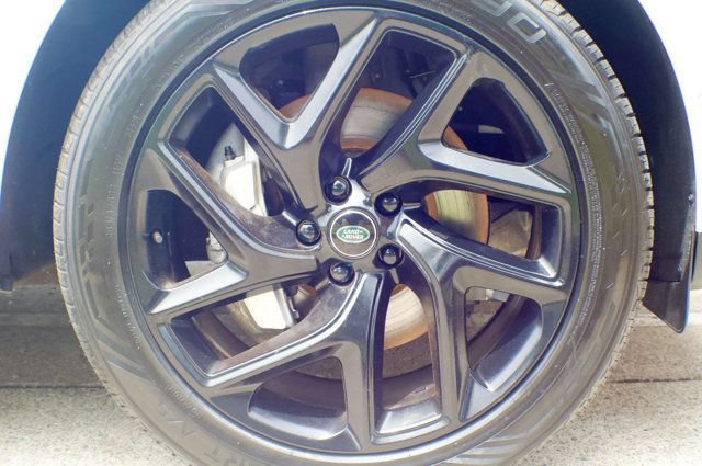 Used 2023 Land Rover Range Rover Sport SE AWD/4WD image 58