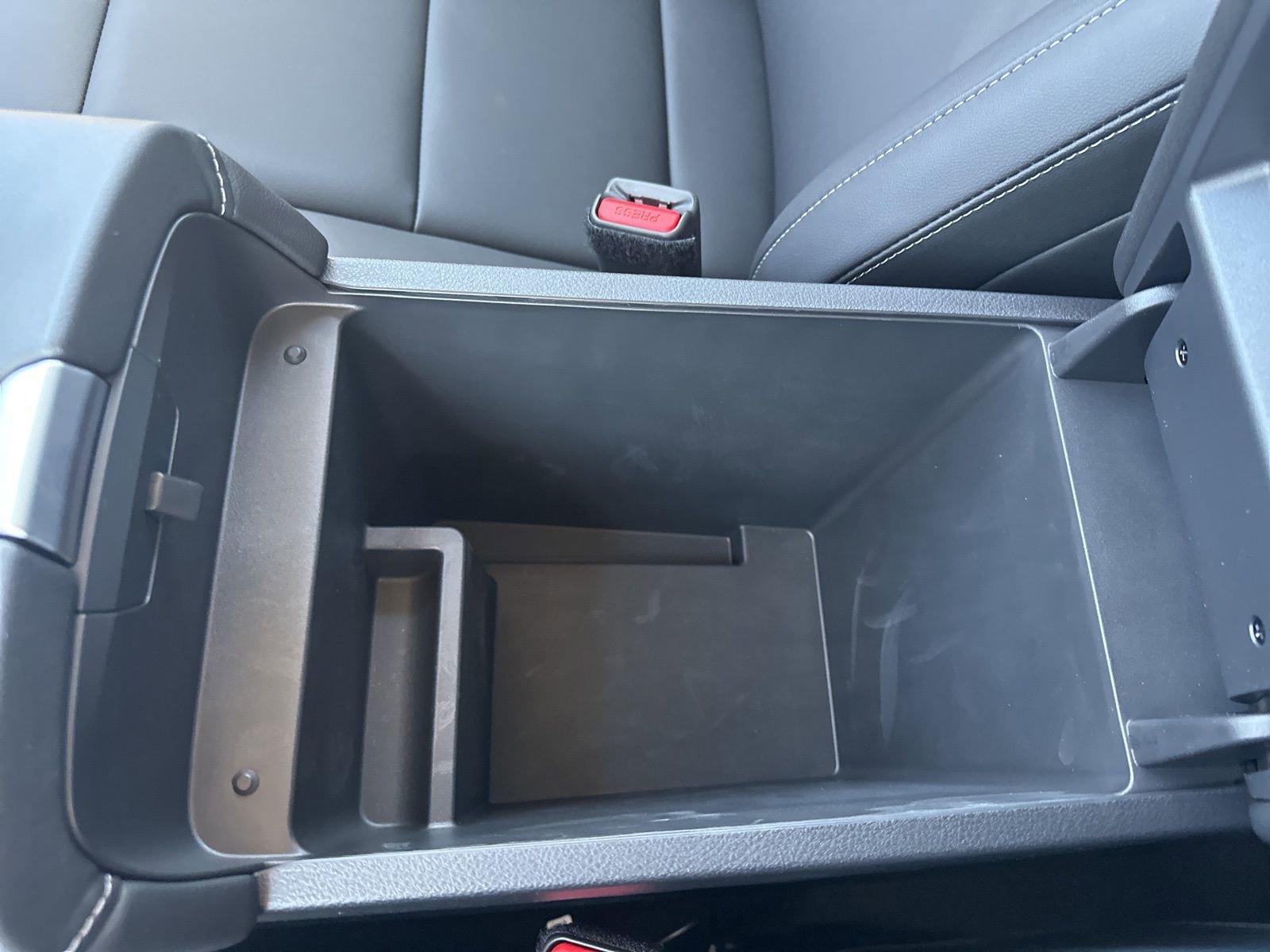 New 2025 Nissan Murano SL w/ Cargo Package image 32