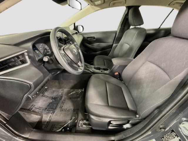 Certified 2024 Toyota Corolla LE FWD image 21