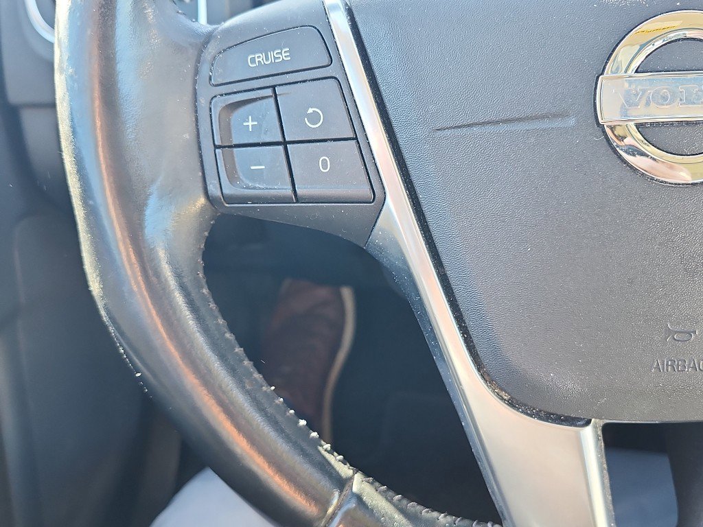 Used 2012 Volvo S60 T5 w/ Sport Appearance Pkg image 14