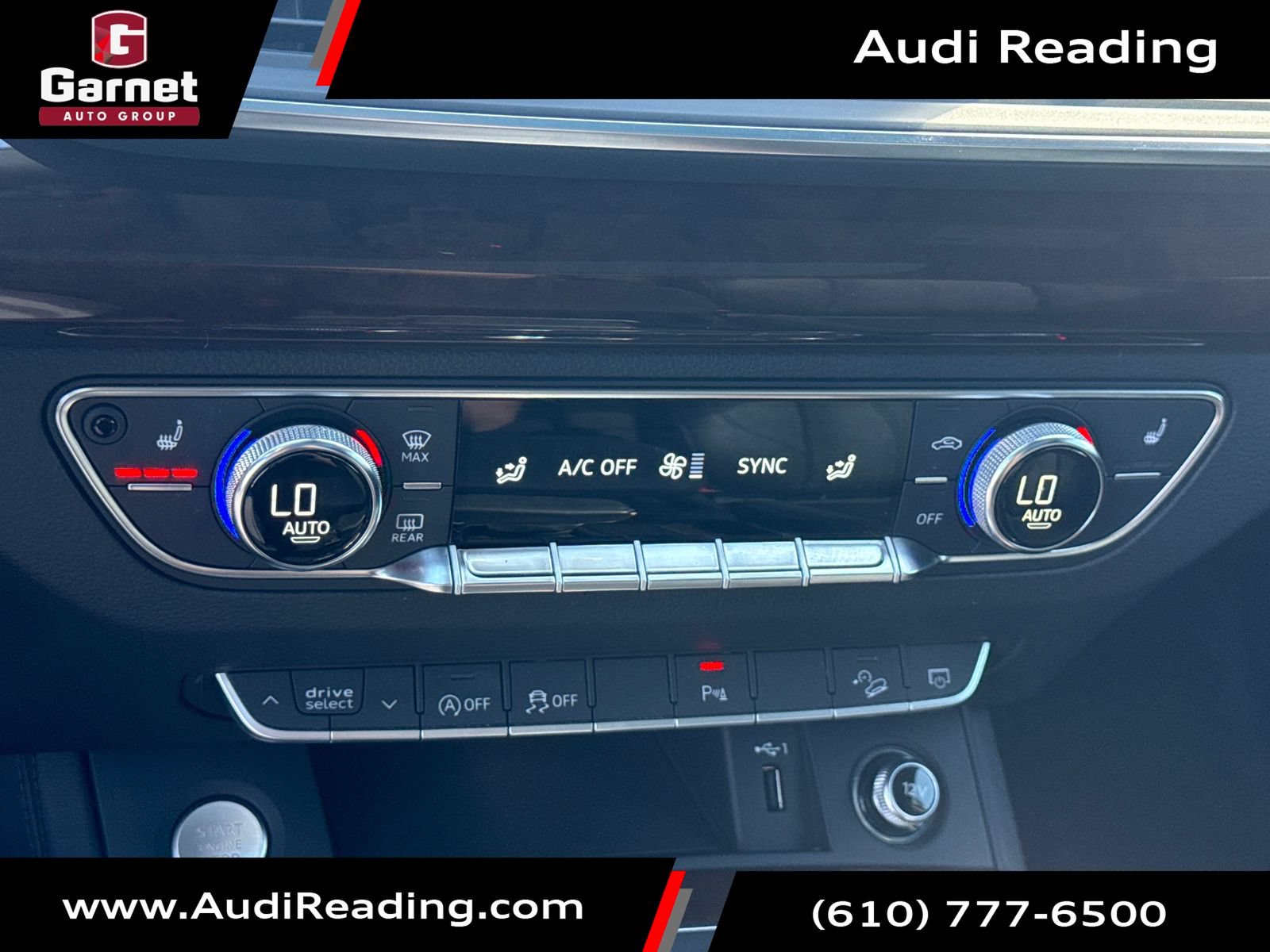 Used 2020 Audi Q5 2.0T Premium Plus w/ Premium Plus Package AWD/4WD image 34