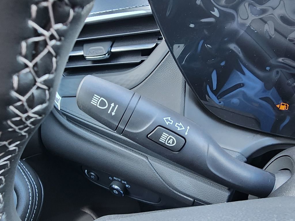 New 2026 Buick Encore GX Preferred w/ Comfort Package image 21