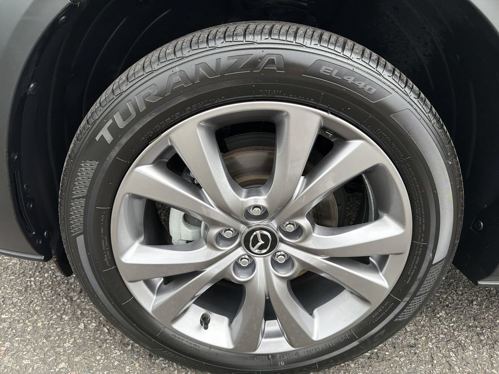 Used 2021 MAZDA CX-30 AWD 2.5 S w/ Premium Package image 34