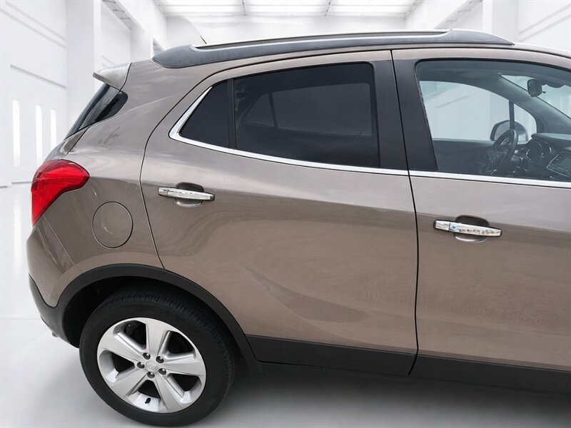 Used 2015 Buick Encore AWD image 25