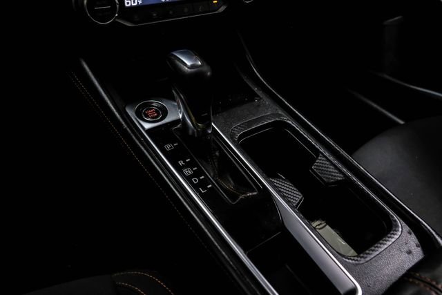 Used 2020 Nissan Sentra SR w/ Lighting Package image 26