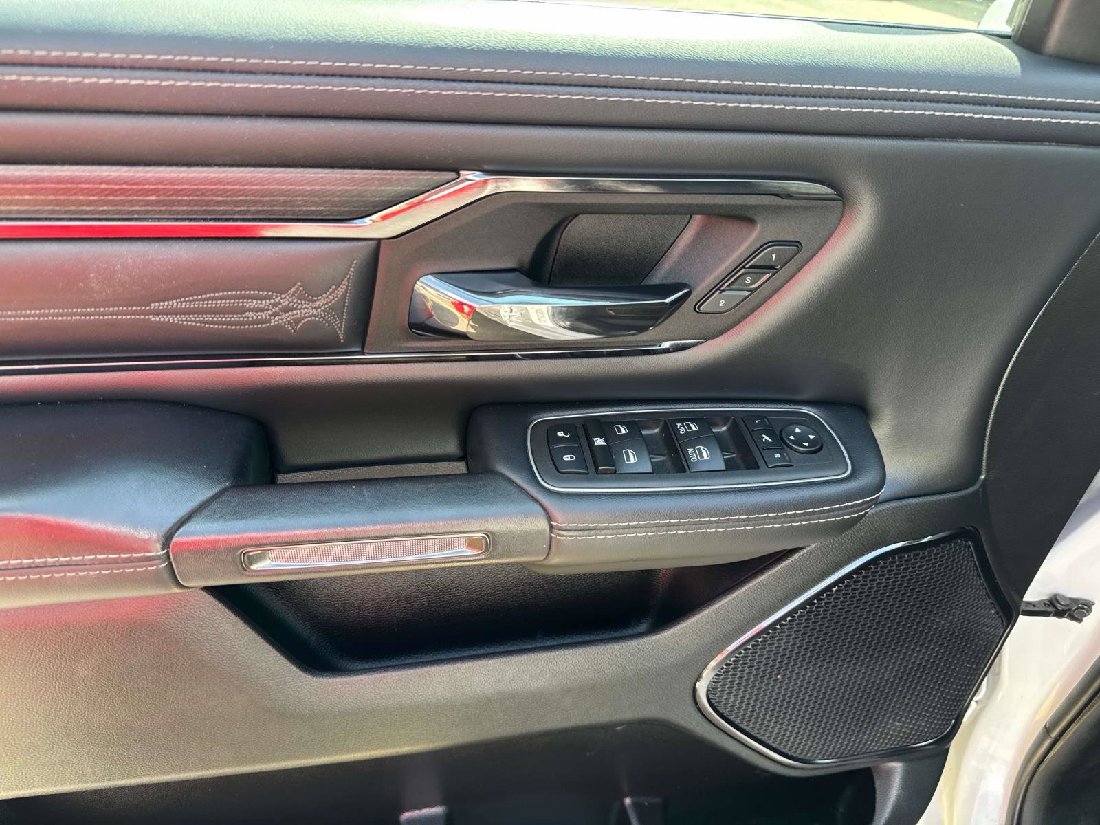 Certified 2024 RAM 1500 Limited image 20