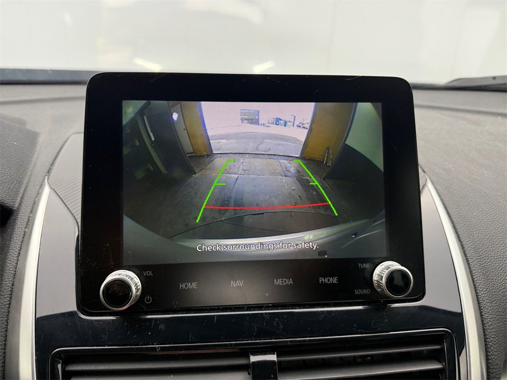 Used 2022 Mitsubishi Eclipse Cross SE image 18