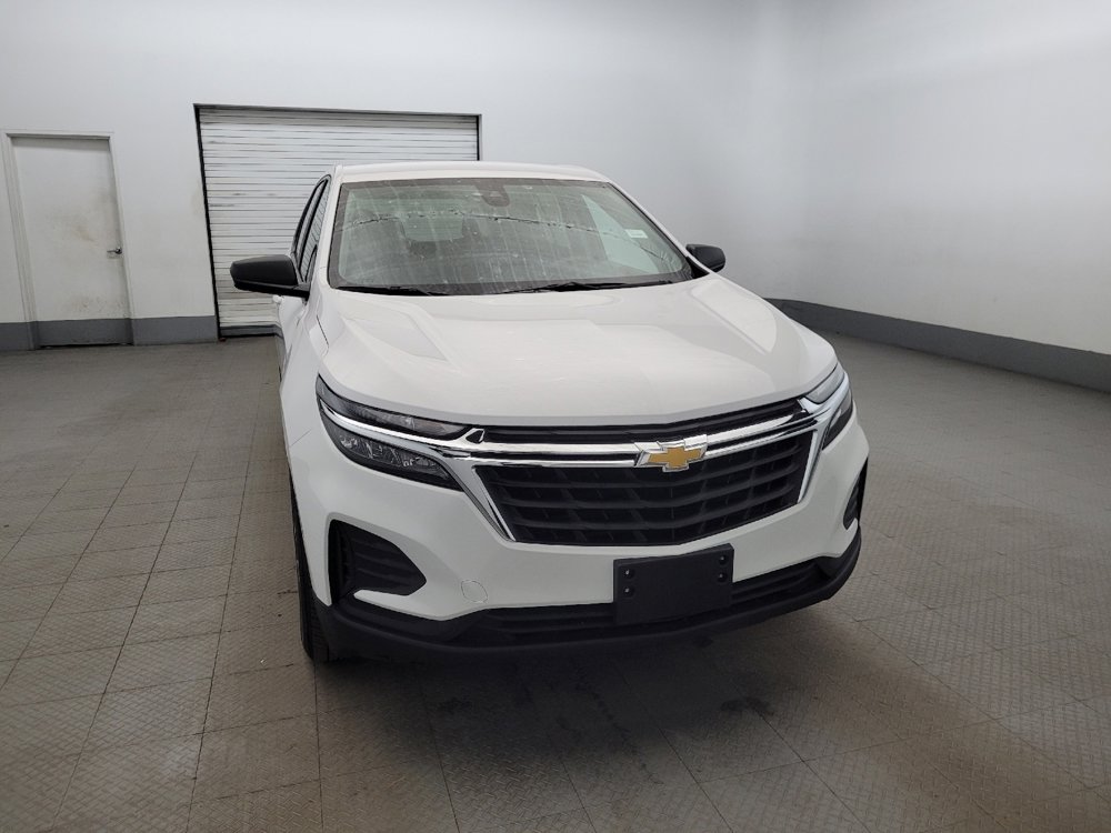 Used 2024 Chevrolet Equinox LS w/ LS Convenience Package image 14