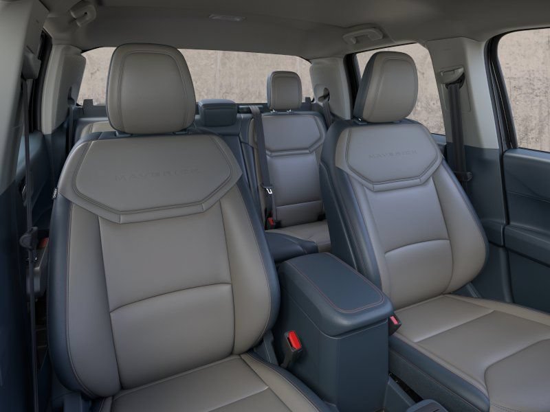 New 2026 Ford Maverick Lariat AWD/4WD image 12