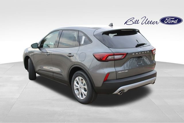 New 2026 Ford Escape Active image 4