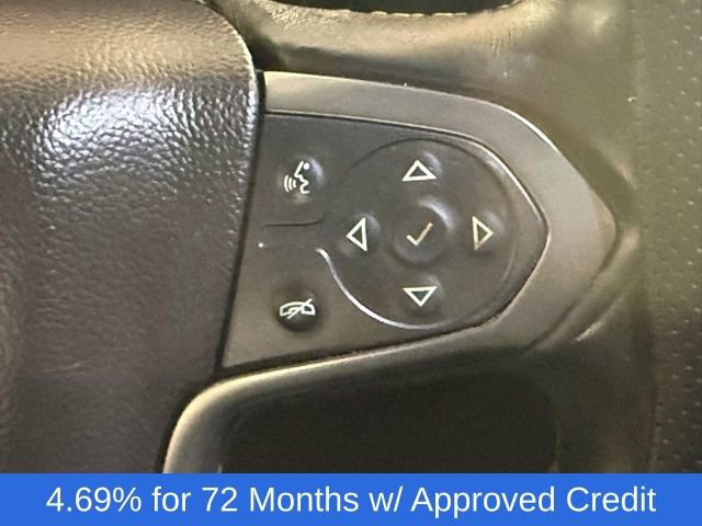 Used 2017 Chevrolet Silverado 1500 LT w/ All Star Edition image 13