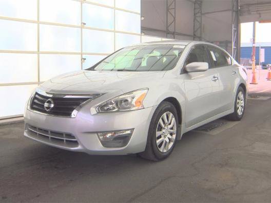 Used 2013 Nissan Altima 2.5 S image 1