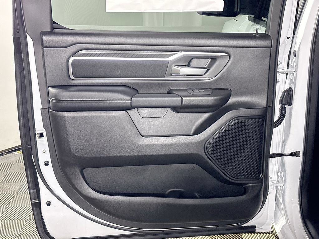 New 2026 RAM 1500 Big Horn w/ Night Edition AWD/4WD image 18