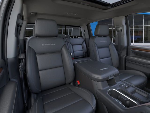 New 2026 GMC Sierra 2500 Denali image 17
