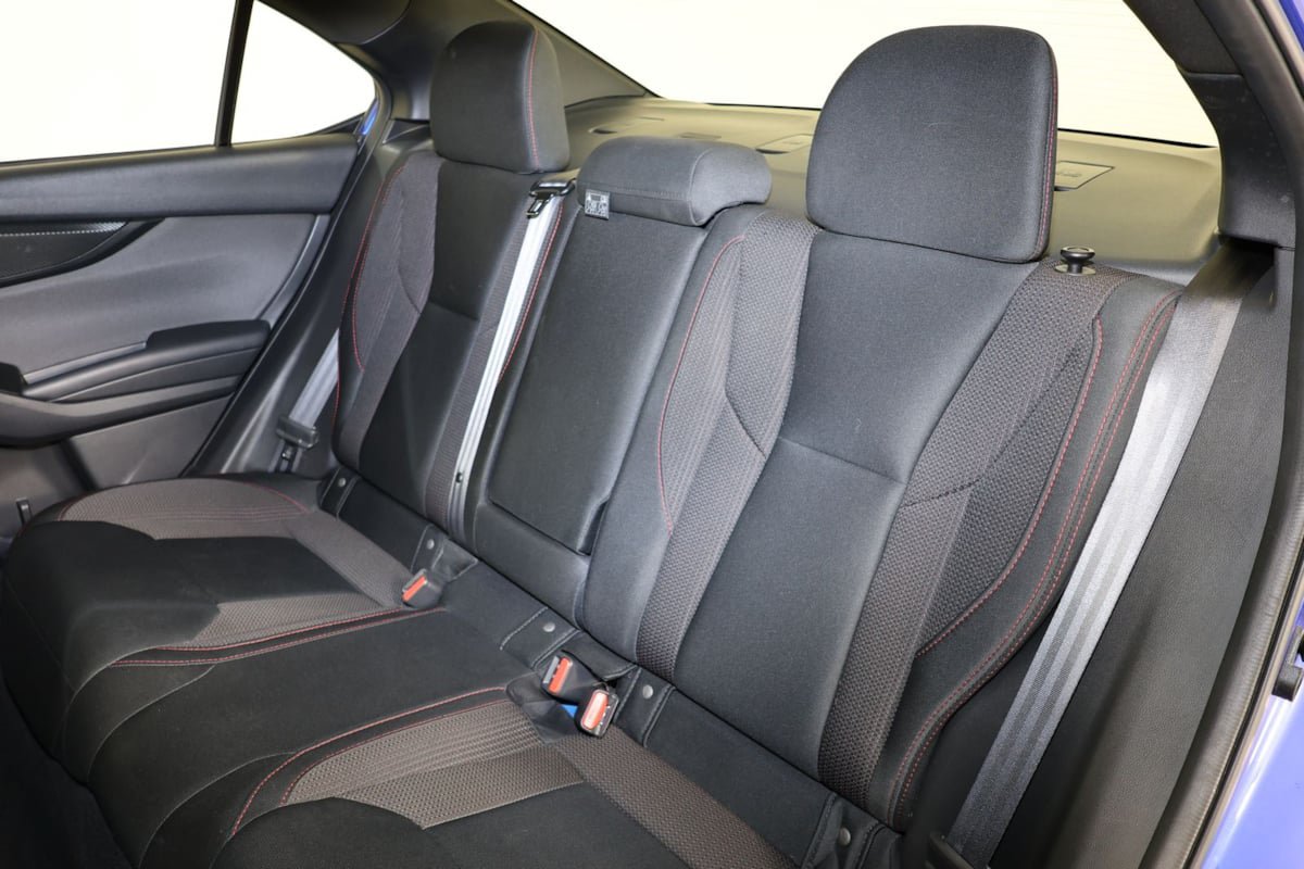 Used 2023 Subaru WRX Premium AWD/4WD image 10