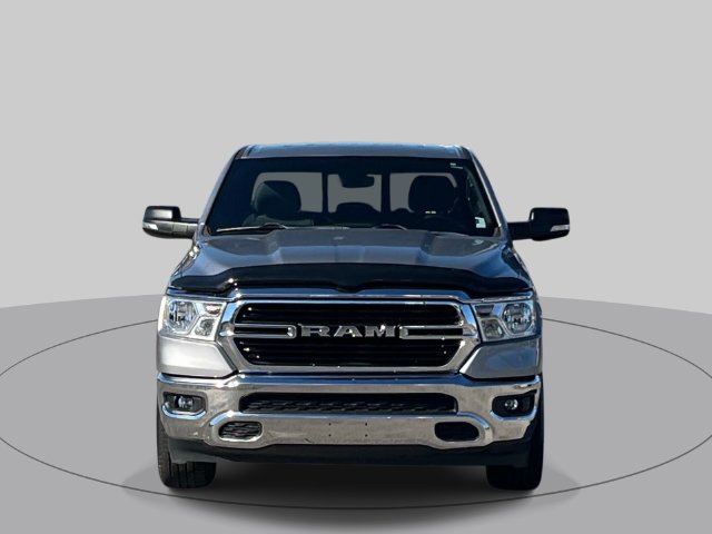 Used 2019 RAM 1500 Big Horn RWD image 9