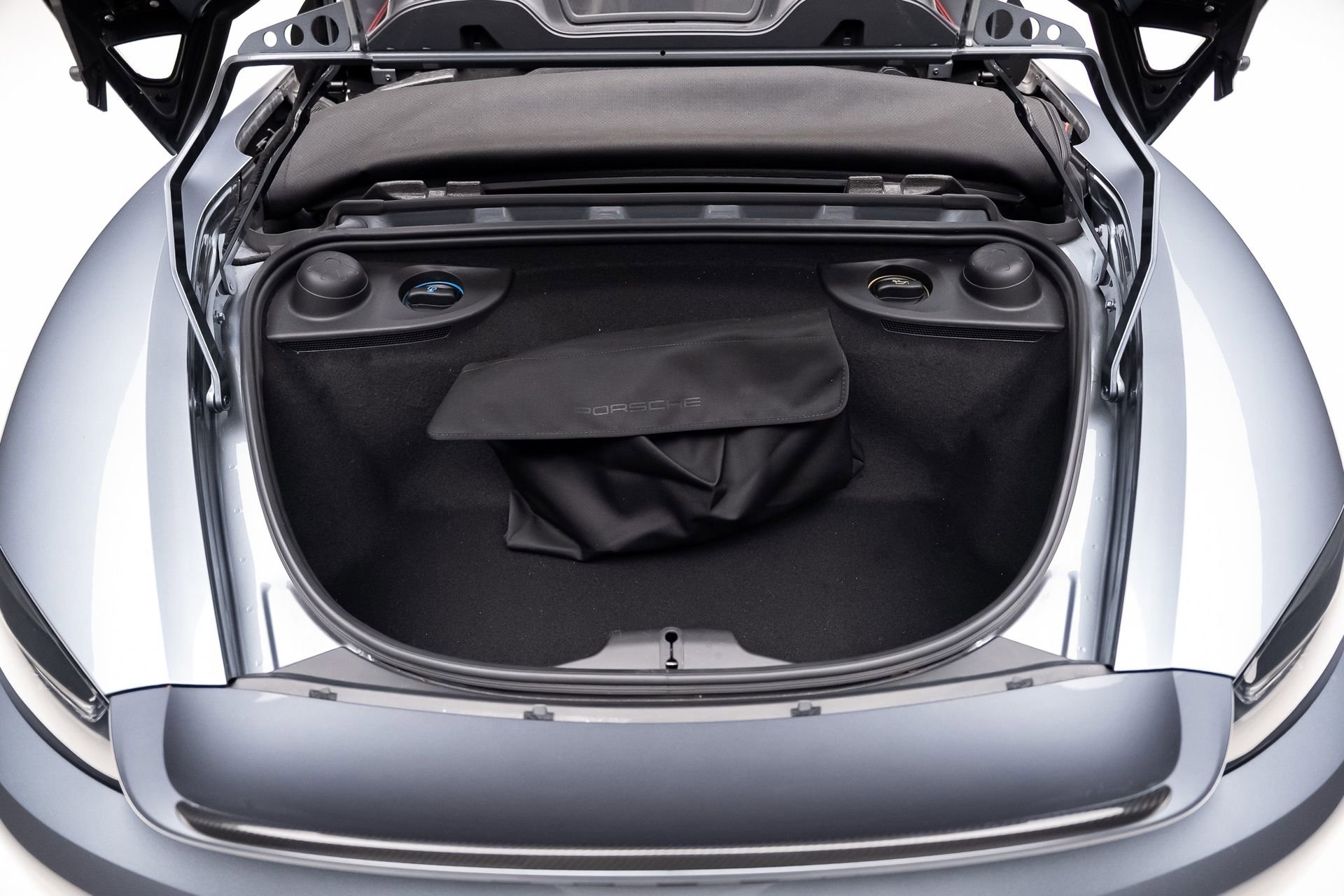 Used 2024 Porsche 718 Boxster Spyder RS RWD image 75